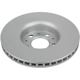 Purchase Top-Quality WINHERE BRAKE PARTS - UR000920 - Disc Brake Rotor pa2