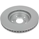 Purchase Top-Quality WINHERE BRAKE PARTS - UR000937 - Disc Brake Rotor pa3