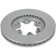 Purchase Top-Quality WINHERE BRAKE PARTS - UR000968 - Disc Brake Rotor pa2