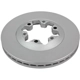 Purchase Top-Quality WINHERE BRAKE PARTS - UR000968 - Disc Brake Rotor pa3