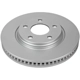 Purchase Top-Quality WINHERE BRAKE PARTS - UR001019 - Disc Brake Rotor pa2