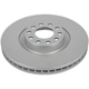 Purchase Top-Quality WINHERE BRAKE PARTS - UR001033 - Disc Brake Rotor pa3