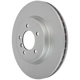 Purchase Top-Quality WINHERE BRAKE PARTS - UR001118 - Disc Brake Rotor pa1