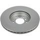 Purchase Top-Quality WINHERE BRAKE PARTS - UR001118 - Disc Brake Rotor pa3