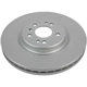 Purchase Top-Quality WINHERE BRAKE PARTS - UR001224 - Front Brake Rotor pa1