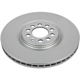 Purchase Top-Quality WINHERE BRAKE PARTS - UR001255 - Disc Brake Rotor pa1