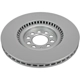 Purchase Top-Quality WINHERE BRAKE PARTS - UR001255 - Disc Brake Rotor pa3