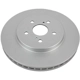 Purchase Top-Quality WINHERE BRAKE PARTS - UR001279 - Disc Brake Rotor pa2