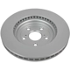 Purchase Top-Quality WINHERE BRAKE PARTS - UR001279 - Disc Brake Rotor pa3