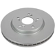 Purchase Top-Quality WINHERE BRAKE PARTS - UR001309 - Disc Brake Rotor pa1