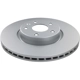 Purchase Top-Quality WINHERE BRAKE PARTS - UR001347 - Disc Brake Rotor pa2