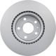 Purchase Top-Quality WINHERE BRAKE PARTS - UR001347 - Disc Brake Rotor pa3