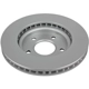 Purchase Top-Quality WINHERE BRAKE PARTS - UR001354 - Disc Brake Rotor pa3