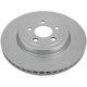 Purchase Top-Quality WINHERE BRAKE PARTS - UR001361 - Disc Brake Rotor pa1