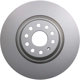 Purchase Top-Quality WINHERE BRAKE PARTS - UR001386 - Disc Brake Rotor pa2