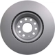 Purchase Top-Quality WINHERE BRAKE PARTS - UR001386 - Disc Brake Rotor pa3