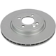 Purchase Top-Quality WINHERE BRAKE PARTS - UR001392 - Disc Brake Rotor pa1