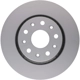 Purchase Top-Quality WINHERE BRAKE PARTS - UR001393 - Disc Brake Rotor pa1