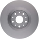 Purchase Top-Quality WINHERE BRAKE PARTS - UR001393 - Disc Brake Rotor pa3