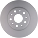 Purchase Top-Quality WINHERE BRAKE PARTS - UR001409 - Disc Brake Rotor pa1