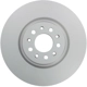 Purchase Top-Quality WINHERE BRAKE PARTS - UR001430 - Disc Brake Rotor pa2