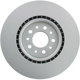 Purchase Top-Quality WINHERE BRAKE PARTS - UR001430 - Disc Brake Rotor pa3