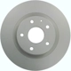 Purchase Top-Quality WINHERE BRAKE PARTS - UR001461 - Disc Brake Rotor pa1