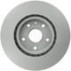 Purchase Top-Quality WINHERE BRAKE PARTS - UR001461 - Disc Brake Rotor pa3