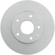 Purchase Top-Quality WINHERE BRAKE PARTS - UR001478 - Disc Brake Rotor pa1