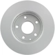 Purchase Top-Quality WINHERE BRAKE PARTS - UR001478 - Disc Brake Rotor pa3