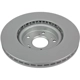 Purchase Top-Quality WINHERE BRAKE PARTS - UR001484 - Disc Brake Rotor pa3