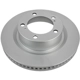 Purchase Top-Quality WINHERE BRAKE PARTS - UR001491 - Disc Brake Rotor pa1