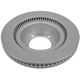 Purchase Top-Quality WINHERE BRAKE PARTS - UR001491 - Disc Brake Rotor pa3