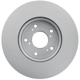 Purchase Top-Quality WINHERE BRAKE PARTS - UR001492 - Disc Brake Rotor pa3