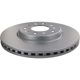 Purchase Top-Quality WINHERE BRAKE PARTS - UR001508 - Disc Brake Rotor pa2