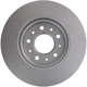 Purchase Top-Quality WINHERE BRAKE PARTS - UR001508 - Disc Brake Rotor pa3