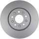 Purchase Top-Quality WINHERE BRAKE PARTS - UR001515 - Disc Brake Rotor pa1