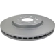 Purchase Top-Quality WINHERE BRAKE PARTS - UR001515 - Disc Brake Rotor pa2