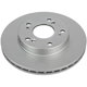 Purchase Top-Quality WINHERE BRAKE PARTS - UR001538 - Disc Brake Rotor pa2