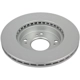 Purchase Top-Quality WINHERE BRAKE PARTS - UR001538 - Disc Brake Rotor pa3