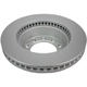 Purchase Top-Quality WINHERE BRAKE PARTS - UR001552 - Disc Brake Rotor pa3