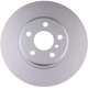 Purchase Top-Quality WINHERE BRAKE PARTS - UR001638 - Disc Brake Rotor pa1