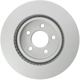 Purchase Top-Quality WINHERE BRAKE PARTS - UR001651 - Disc Brake Rotor pa3