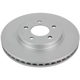 Purchase Top-Quality WINHERE BRAKE PARTS - UR001668 - Disc Brake Rotor pa2