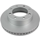 Purchase Top-Quality WINHERE BRAKE PARTS - UR001682 - Disc Brake Rotor pa2