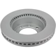 Purchase Top-Quality WINHERE BRAKE PARTS - UR001682 - Disc Brake Rotor pa3