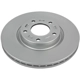 Purchase Top-Quality WINHERE BRAKE PARTS - UR001699 - Disc Brake Rotor pa2