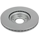 Purchase Top-Quality WINHERE BRAKE PARTS - UR001699 - Disc Brake Rotor pa3