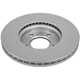 Purchase Top-Quality WINHERE BRAKE PARTS - UR001736 - Disc Brake Rotor pa3