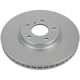 Purchase Top-Quality WINHERE BRAKE PARTS - UR001743 - Disc Brake Rotor pa2